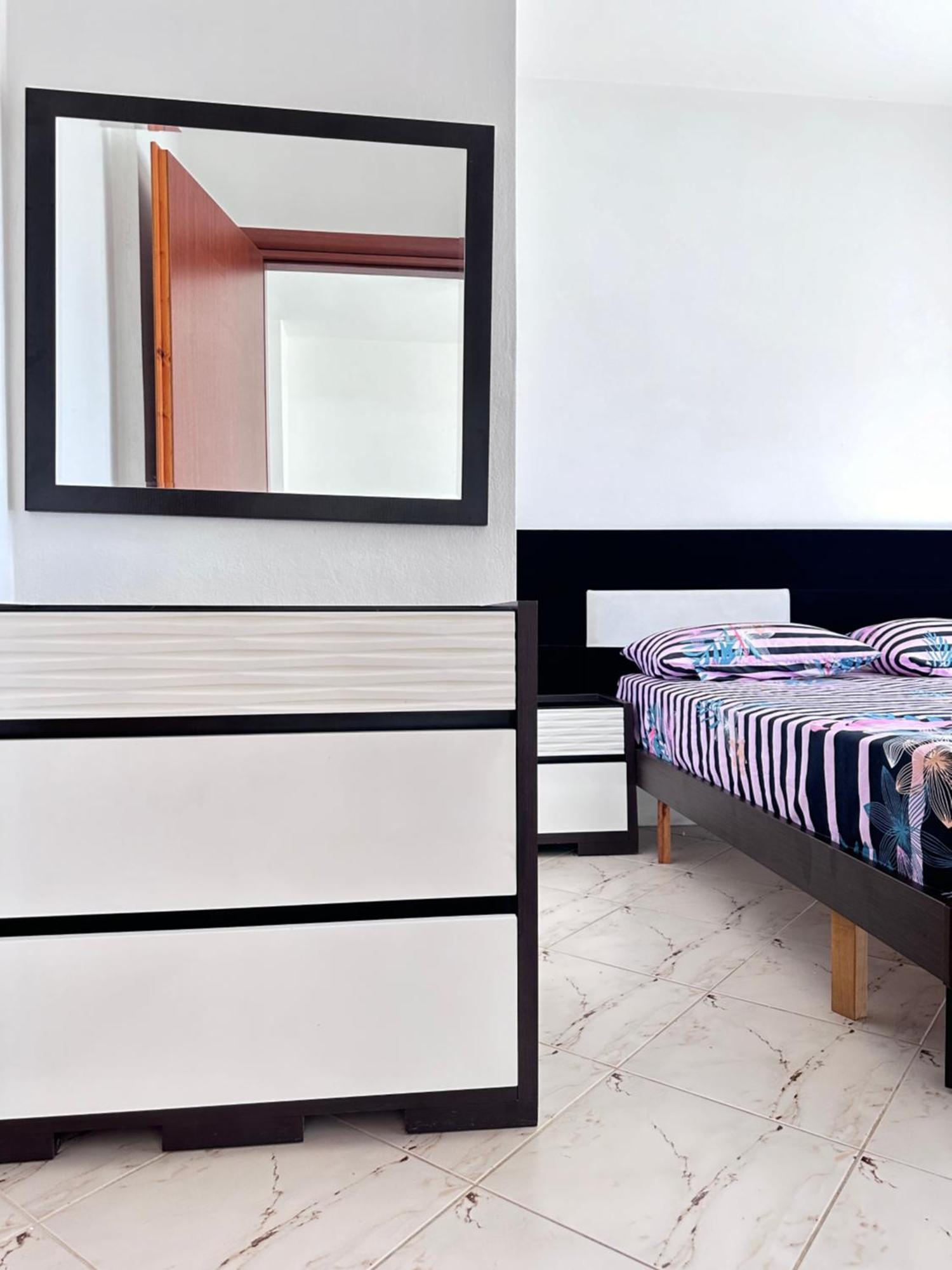 Tini Sea View Apartment Sarande Exterior photo